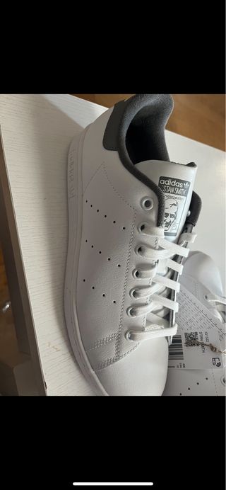 Zapatillas adidas stan smith 