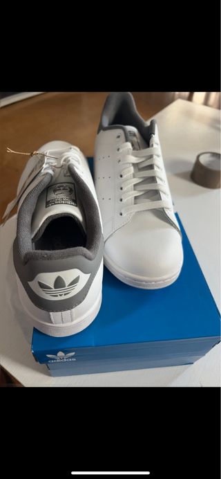 Zapatillas adidas stan smith 