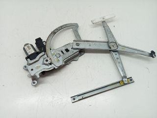 ELEVALUNAS DELANTERO DERECHO OPEL COMBO (CORSA C)