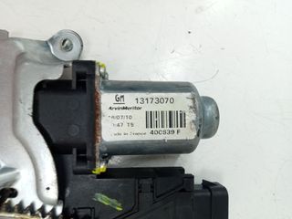 ELEVALUNAS DELANTERO DERECHO OPEL COMBO (CORSA C)