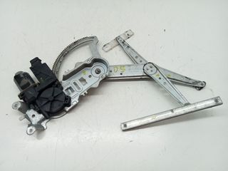 ELEVALUNAS DELANTERO IZQUIERDO OPEL COMBO (CORSA C)