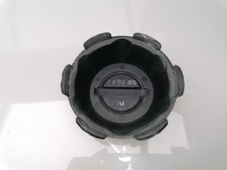 TAPACUBOS NISSAN NP300 PICK-UP (D23)