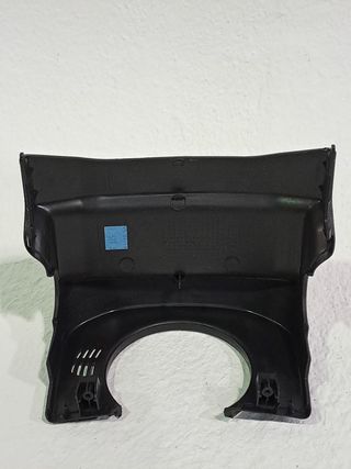 CUBIERTA MOTOR PEUGEOT 308