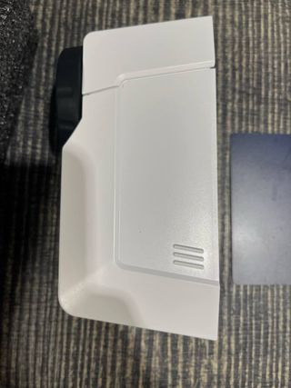 ABUS CFA3100 - cerradura electrónica de puerta