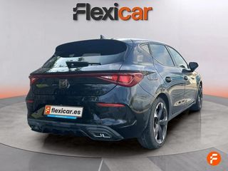 Cupra León SP 1.5 eTSI 110kW (150CV) DSG Tech Ed