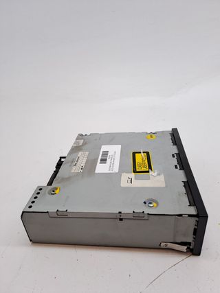 SISTEMA AUDIO / RADIO CD AUDI A4 BERLINA (8E) (3)