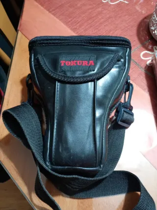 OFERTA HOY Cámara Pentax A Zoom 28-80mm f/3.5-4.5