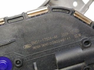 MOTOR LIMPIA DELANTERO FORD FOCUS (12)
