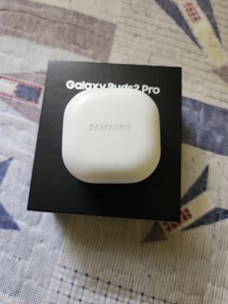 Samsung Galaxy Buds2 Pro Blancos