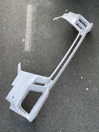 Parachoques Audi A3 8V Sline ORIGINAL