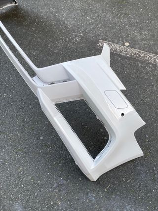 Parachoques Audi A3 8V Sline ORIGINAL