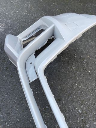 Parachoques Audi A3 8V Sline ORIGINAL