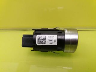 INTERRUPTOR AUDI A4 BERLINA (8E)