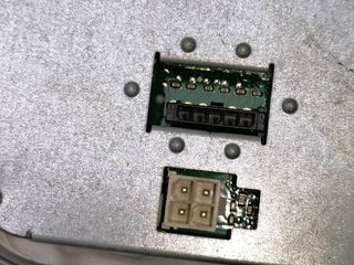 CENTRALITA LUCES AUDI A4 BERLINA (8E)
