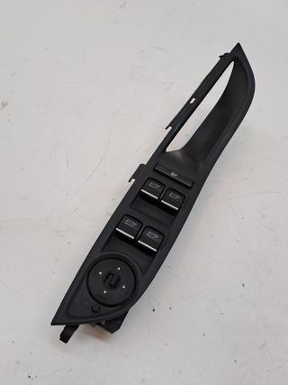MANDO ELEVALUNAS DELANTERO IZQUIERDO FORD FOCUS LIM. (CB8)