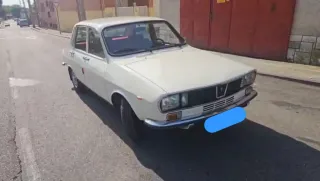 Renault ts 1975