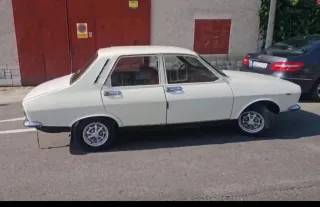 Renault ts 1975