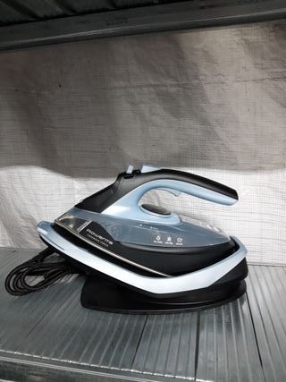 Plancha de vapor Rowenta