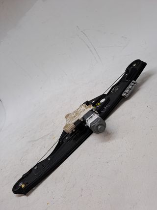 ELEVALUNAS TRASERO DERECHO MERCEDES-BENZ CLASE E (W211) BERL