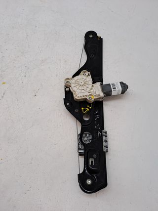 ELEVALUNAS TRASERO IZQUIERDO MERCEDES-BENZ CLASE E (W211) BE (2)