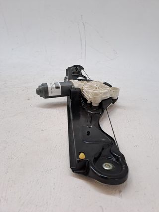 ELEVALUNAS TRASERO IZQUIERDO MERCEDES-BENZ CLASE E (W211) BE (2)