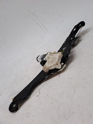 ELEVALUNAS TRASERO IZQUIERDO MERCEDES-BENZ CLASE E (W211) BE (2)
