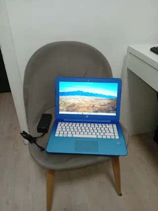 HP 13-c016ns Azul