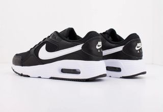 Nike Air Max SC Talla 38 Negro Blanco