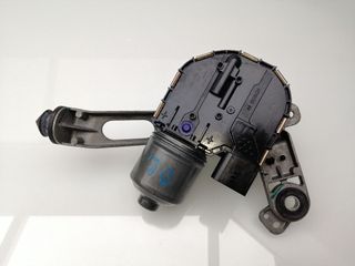 MOTOR LIMPIA DELANTERO FORD FOCUS (10)