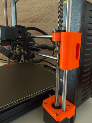 Impresora 3D Filamento Prusa mk3s