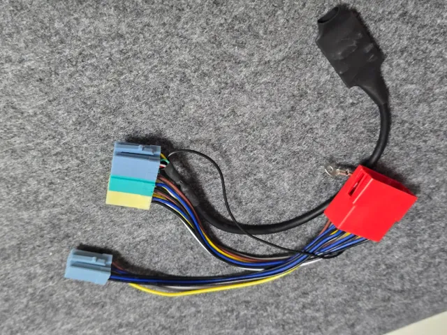 Adaptador Audio Bluetooth Coche