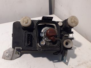 FARO DERECHO SEAT IBIZA (6K1)