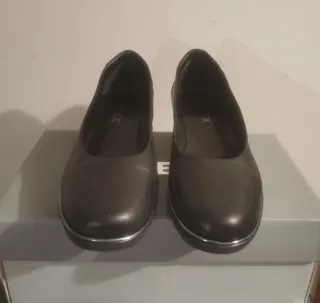 Comode Scarpe Vera Pelle The Flexx - invernali