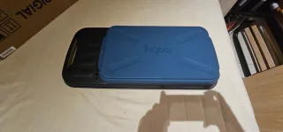 Barbacoa portátil Hyba