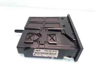 SISTEMA AUDIO / RADIO CD VOLKSWAGEN TIGUAN (2)