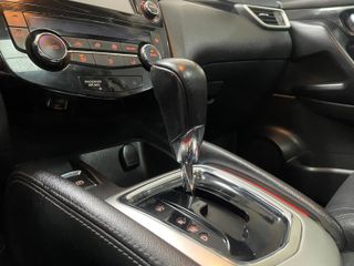 Nissan Qashqai 1.6 DCI Tekna 130CV Automático