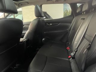 Nissan Qashqai 1.6 DCI Tekna 130CV Automático