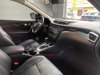 Nissan Qashqai 1.6 DCI Tekna 130CV Automático