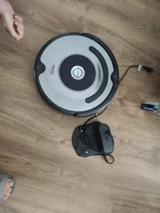 Robot Aspirador iRobot Roomba
