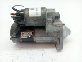 MOTOR ARRANQUE RENAULT CLIO III (5)