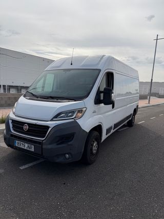 FIAT Ducato 2016