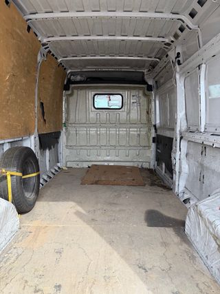 FIAT Ducato 2016
