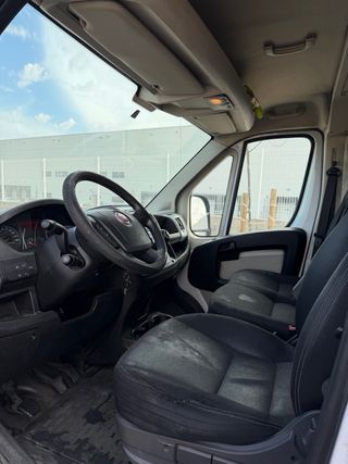 FIAT Ducato 2016