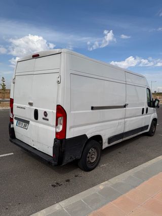 FIAT Ducato 2016