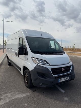 FIAT Ducato 2016