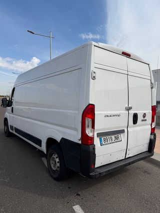 FIAT Ducato 2016