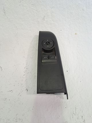 MANDO ELEVALUNAS DELANTERO IZQUIERDO FORD TRANSIT COURIER