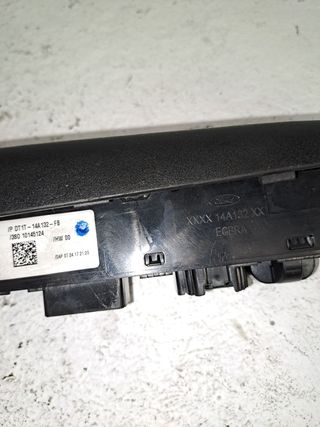 MANDO ELEVALUNAS DELANTERO IZQUIERDO FORD TRANSIT COURIER