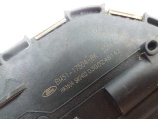 MOTOR LIMPIA DELANTERO FORD FOCUS (11)