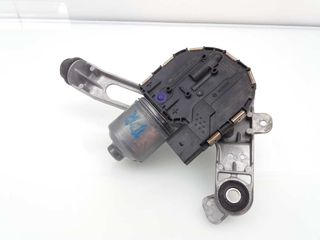 MOTOR LIMPIA DELANTERO FORD FOCUS (11)